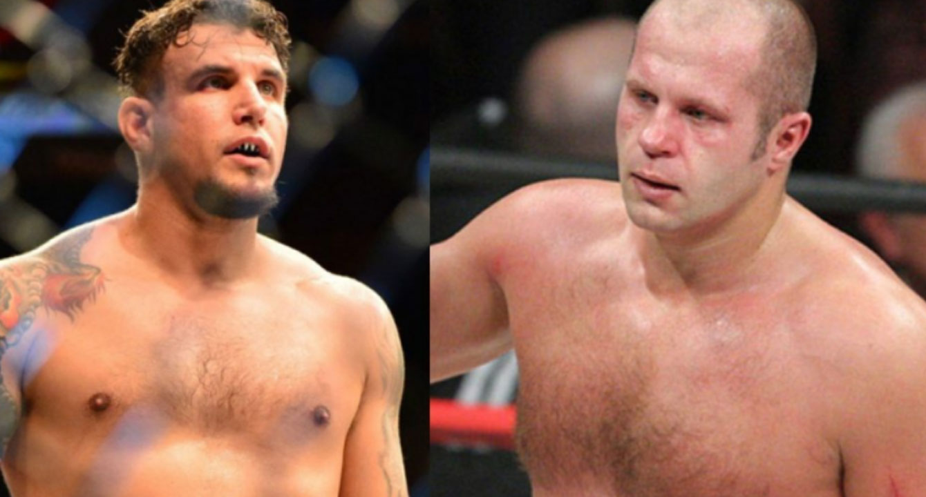 ЕМЕЛЬЯНЕНКО VS МИР: КАК ЭТО БУДЕТ
